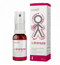Goimmune spray for immunity, 20 ml - £22.48 GBP
