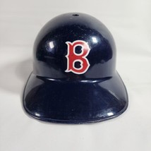 Boston Red Sox Vintage Batting Helmet Laich Sports Souvenir Replica - $23.38