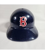 Boston Red Sox Vintage Batting Helmet Laich Sports Souvenir Replica - £18.39 GBP