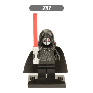 HYGIFT Star Wars Darth Nihilus XH207 Custome Lego Minifigures - £4.72 GBP