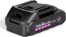 Replacement Battery Pack For Cordless Drill, Cordless Glue Gun, And Othe... - $41.94