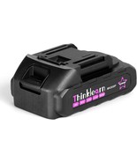 Replacement Battery Pack For Cordless Drill, Cordless Glue Gun, And Othe... - $57.49 CAD