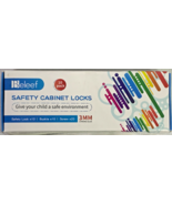 Beleef Cabinet Locks - $17.61 CAD