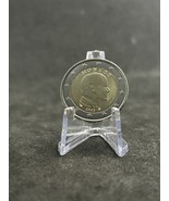 2 Euro Monaco 2023 Proof Like In Safety Box - $14.57 CAD