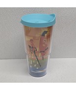 Disney Contemporary Resort Incredible Journey Tervis Cup Tumbler - $1,090.68 MXN Disney Contemporary Resort Incredible Journey Tervis Cup Tumbler - $1,090.68 MXN