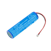 Battery For Honeywell Haqspa, HAQSPA-R, HAQSPA-R Air Quality Meter 2600mAh - £12.67 GBP