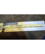 Tree Branch pruning saw blades -- use these in your Sawzall reciprocatin... - $13.99
