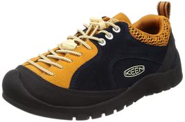 KEEN Women&#39;s Jasper Rocks Special Climbing Approach Style Sneakers, Safari/Fjord - £96.46 GBP+