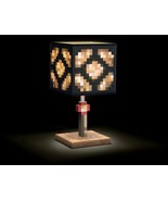 Minecraft Glowstone Table Lamp - £261.14 GBP