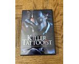 Killer Tattooist DVD - $11.76