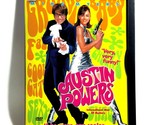 Austin Powers: International Man of Mystery (DVD, 1997, Widescreen) Like... - $5.88