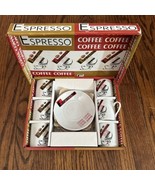 Create Just Mugs Espresso Cup Set - $24.75