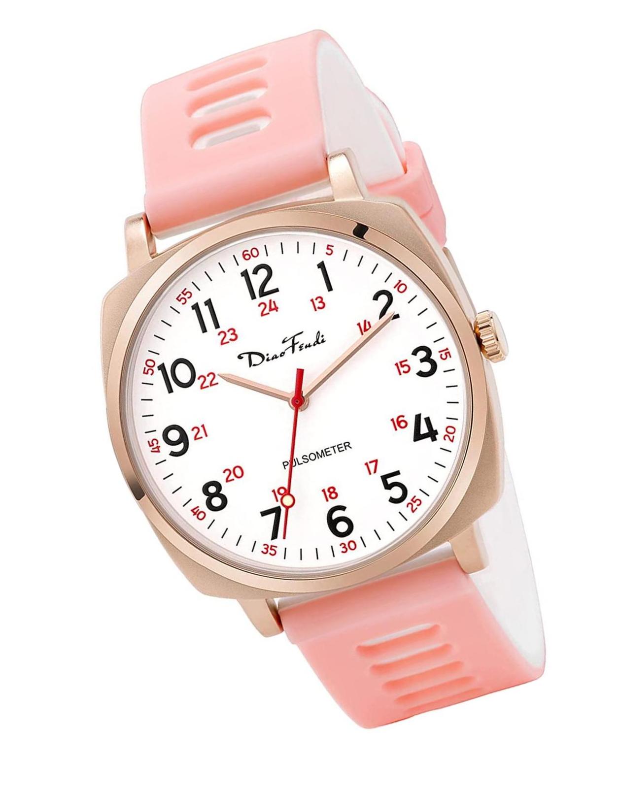 Nurse Watch for Medical Students,Doctors,Women Men - $73.26