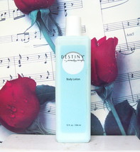Destiny By Marilyn Miglin 12.0 OZ. Body Lotion - $562.94 MXN
