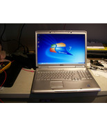 Dell Inspiron 1720 / Core 2 Duo @ 1.67 GHz - W7 Ultimate  - SERVICED - $245.00