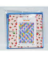 Metro Twist Quilt Kit - €78,90 EUR