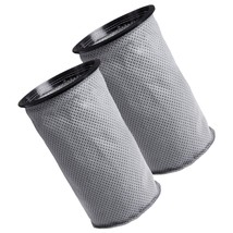 Replacement Reusable Cloth 10Qt Vacuum Bag  Compatible With Proteam Part... - £38.62 GBP