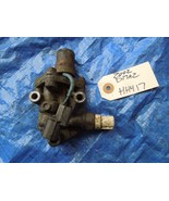 01-05 Honda Civic D17A2 vtec solenoid pressure switch engine D17 VTEC OE... - $69.99