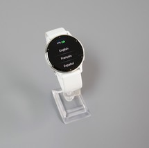 Garmin Venu 3 45mm Smartwatch - Whitestone 010-02784-00  image 2