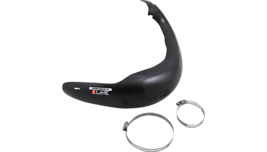 Moose Racing E Line Guard For The 2020-2022 KTM 150 XCW TPI With Stock OEM Pipe - £125.05 GBP