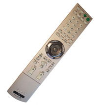 OEM GENUINE - SONY RM-YD003 TV Remote Control - £11.79 GBP