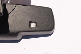 2010-2013 CHEVROLET CAMARO SS INTERIOR OVERHEAD ONSTAR REARVIEW MIRROR K2850 image 4