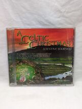 A Celtic Christmas A Festive Journey Music CD - $6.92