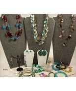 Vintage to Now Jewelry Lot 20 Pieces NO Junk (Lot#Z) - £18.96 GBP