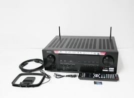Denon AVR-S770H 7.2-Channel 75W 8K Network A/V Receiver - £241.07 GBP