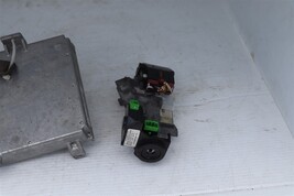 05-06 Honda CR-V AT ECU PCM Engine Computer & Immobilizer 37820-PPL-A93 image 6