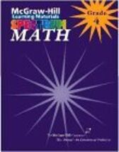 Math: Grade 4 Thomas J. Richards - $6.92