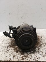 AC Compressor VIN 2 8th Digit Fits 14-18 FOCUS 1416389 - $43.44 AC Compressor VIN 2 8th Digit Fits 14-18 FOCUS 1416389 - $43.44