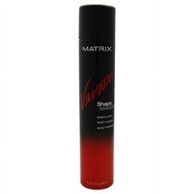 Matrix Vavoom Shape Maker Shaping Hairspray, 11 Oz - £35.30 GBP