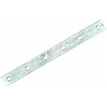 12 x 1-1/8-In. Galvanized Mending Brace - $385.81 MXN