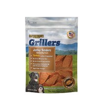 Savory Prime Girllers Jerky Tenders Dog Treats Turkey 1ea/16 oz - £20.53 GBP