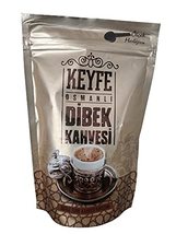 THT Turkish Dibek Coffee ,Medium Roast Ottoman Coffee, Freshly Roasted,Dibek Kah - £9.65 GBP