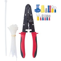 Gardner Bender GK-35 Terminal &amp; Crimping Tool Kit - $40.54 CAD