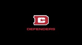 DC Defenders UFL 2024 United Football League Mens Polo XS-6XL, LT-4XLT X... - $25.24+