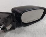 Passenger Right Side View Door Mirror Electric Non-heated Fits 13-16 Dod... - $67.83