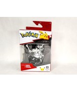 New! Series 1 Silver Cubone 25th Anniversary Original Pokemon Figure Col... - €11,14 EUR