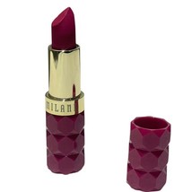 Milani Color Matte Lipstick 350 Fleur Lip Makeup Lasts Pink Professional... - $282.06 MXN