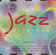 Various - Light Jazz Christmas (CD) (Mint (M)) - 2750805562 - £2.53 GBP