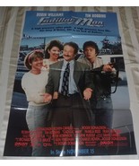 Cadillac Man (1990) - Robin Williams Original Video Store Movie Poster 2... - $21.54 CAD