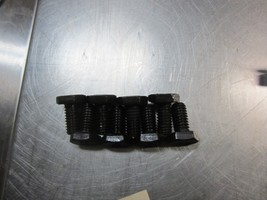 Flexplate Bolts For 06-09 Buick Allure  3.8 - $20.74