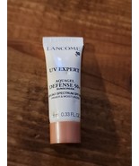 Lancome UV Expert Aquagel Defense SPF 50+ Sunscreen Primer 10ml .33oz Ex... - €7,83 EUR