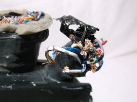 09-10-11-12-13  SUBARU FORESTER/  2.5L/  FUSE/ RELAY/ BOX image 7