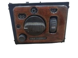 YUKONXL15 2000 Automatic Headlamp Dimmer 338612  - $31.88