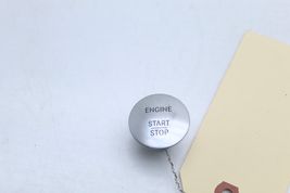 07-13 MERCEDES-BENZ S550 START STOP IGNITION SWITCH BUTTON Q0903 image 10