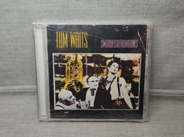 Swordfishtrombones by Tom Waits (CD, 1990) 422-842-469-2 Reissue - £6.71 GBP
