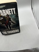 The Founding, A Gaunt&#39;s Ghosts Omnibus by Dan Abnett - Warhammer 40K Pap... - $14.84